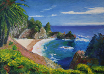 The cove